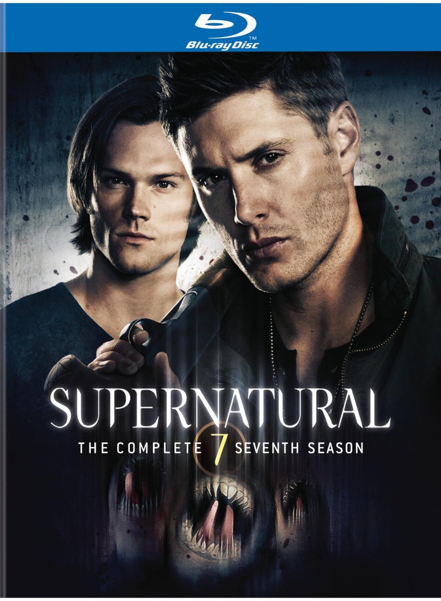 torrent supernatural season 3 complete