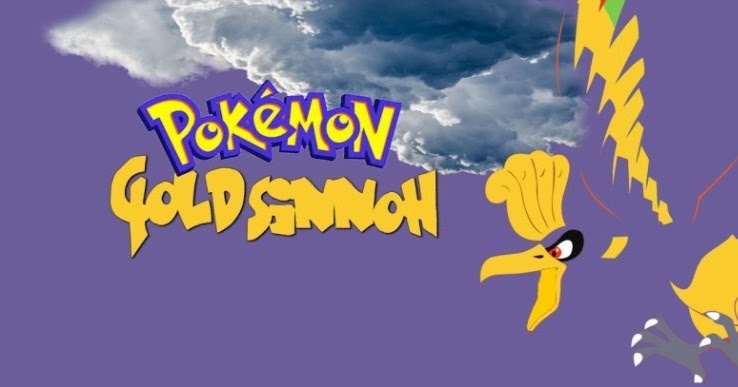 pokemon sinnoh league gba download